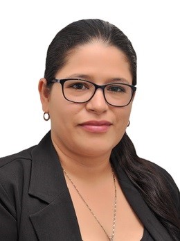 Gisela Posso García